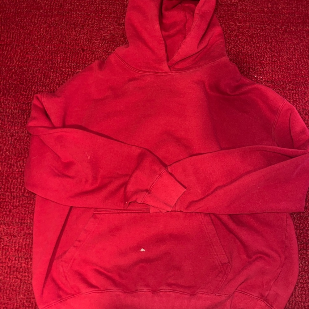 PacSun Vibrant Men's Hoodie